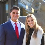 Nick Marotta & Amanda Marino - @marottamarino19 - Instagram