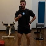 Nick Marro - @fire.me.up._fitness - Instagram