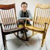Nick Martier - @nickmartierwoodworker - TikTok