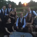 Nick Martire - Facebook