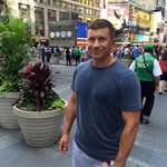Nick Martyn - @nickmartyn5 - Instagram