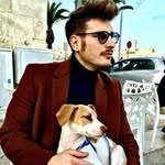 Nicola Martinelli - @nick_marty9 - Instagram