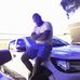 Nick Marume - Facebook