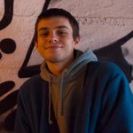 Nick Marx - @nickmarx_ - Instagram