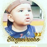 🧸Nicolas Vinícius🧸 - @nick_marx1510 - Instagram