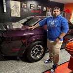 Nick Maselli - @srtnick_az - Instagram