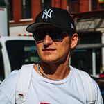 Nicholas Massa - @nickmassa - Instagram