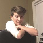 Nick Mathews - @nickwinthorpe6969 - Instagram