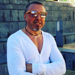 Nick Mathias - @nickdenian - Instagram