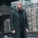 Nick 'Twitch' Mathias - @twitch656 - Instagram