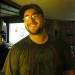 Nick Mathis - @crazyazzcamper - Instagram