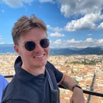 Nick Mathis - @mobynick5 - Instagram