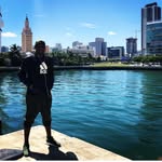 Nick Mathis - @prodigalson_1215 - Instagram