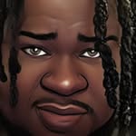 Nick Mathis - @88shadez - Instagram