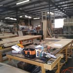 Nick Mathis - @for_the_love_of_woodworking - Instagram