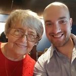 Nick Matson - @nickelass8 - Instagram