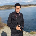 Nick Matson - @matsonphotography - Instagram