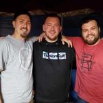 Nick Matson - @littlenicky222 - Instagram