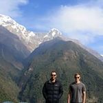 Nick Matson - @nick_matson92 - Instagram