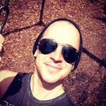 Nick Matson - @n_matson87 - Instagram