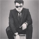 Nick Matson - @sufferingthoughts - Instagram