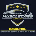 Nick Maurer - @muscle_cars_company - Instagram