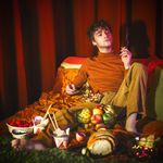 Nick Maurer - @itsnickmaurer - Instagram