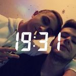 Nick Mäurer - @nicknoah2000 - Instagram