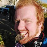 Nick Maurer - @cinnaman53 - Instagram