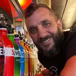 Nick Mauro - @nick.thebartender - Instagram