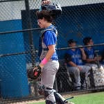 Nick Mauro - @nick_baseball2713 - Instagram