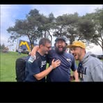 Nick Mauro - Facebook