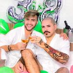 Nicolas Isaque - @nick.maximo - Instagram