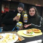 Nick Rodales - @nickmaximun - Instagram