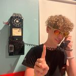 Nick Maxwell - @nicky_maxwell_ - Instagram