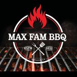 Nick Maxwell - @mf_bbq925 - Instagram