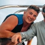 Nick Maxwell - @nickmaxwell13 - Instagram