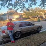 Nick Maxwell - @maxwell5858 - Instagram