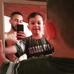 Nick Maxwell - @nick_santos_01 - Instagram