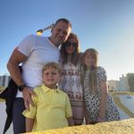 Nick Maxwell - @nicmax78 - Instagram