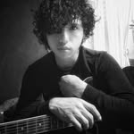 Nick Maya - @dragonacuarela - Instagram
