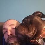 Nick Maya - @louiedebully - Instagram