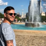 Nick Maya - @inthenickoftime1 - Instagram