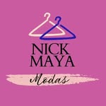 NICK MAYA MODAS - @nikc_n - Instagram