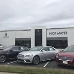 Nick Mayer Lincoln Mayfield - @lincolnofmayfield - Instagram