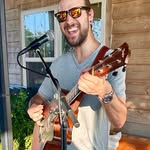 Nick Mayfield - @nickmayfieldmusic - Instagram