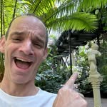 Nick Mayfield - @normalcy_please - Instagram