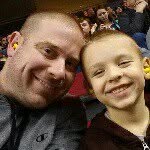 Nick Mayfield - @mayfield81 - Instagram
