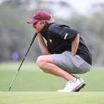 Nick Mayfield - @nickmayfieldgolf - Instagram