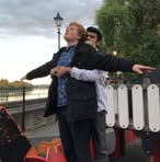 Nick Mayfield - Facebook